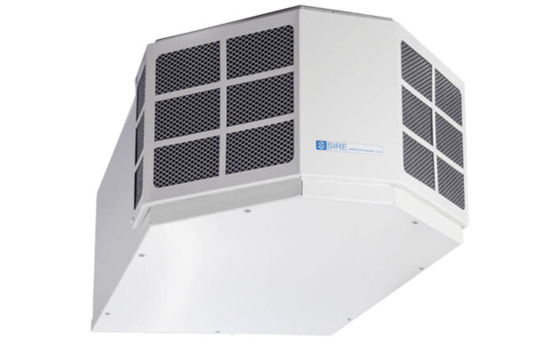 Unità Ventilanti non canalizzate Mod. X-Changer 50N