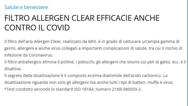 Climatizzatore Multisplit KIREIA PLUS R32 unità interna SRK 20~60 ZSX-WF(T) - immagine 3