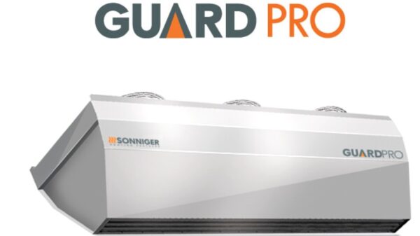 SONNIGER Barriere d’aria GUARD PRO